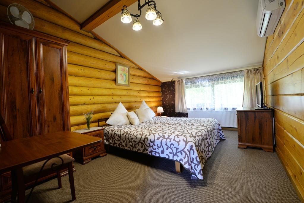 Arciau Juros Villa Palanga Room photo