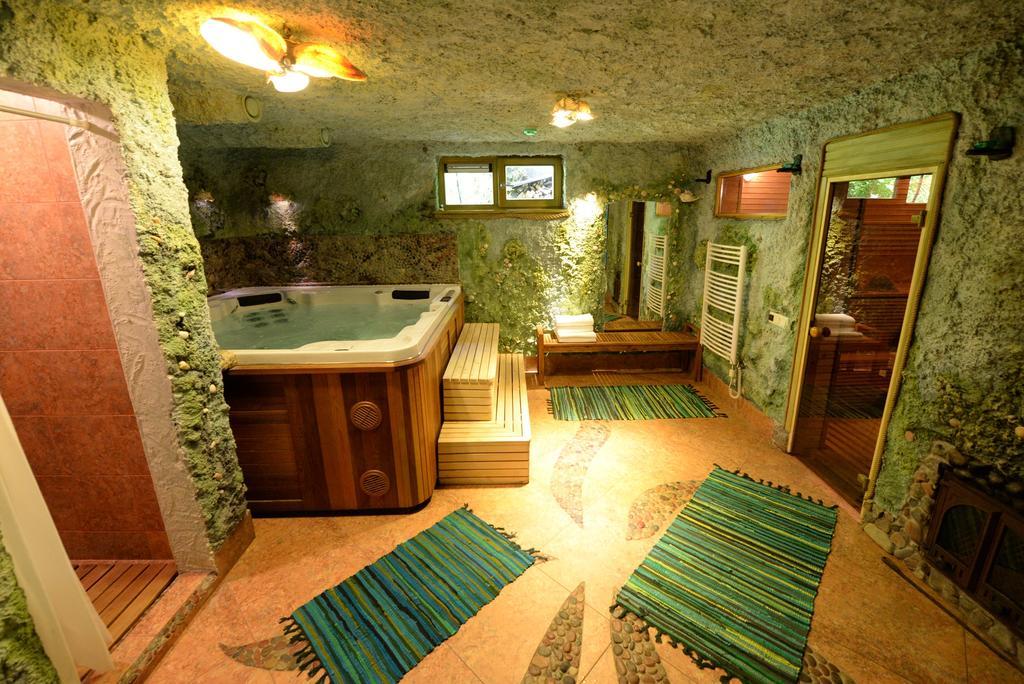Arciau Juros Villa Palanga Room photo