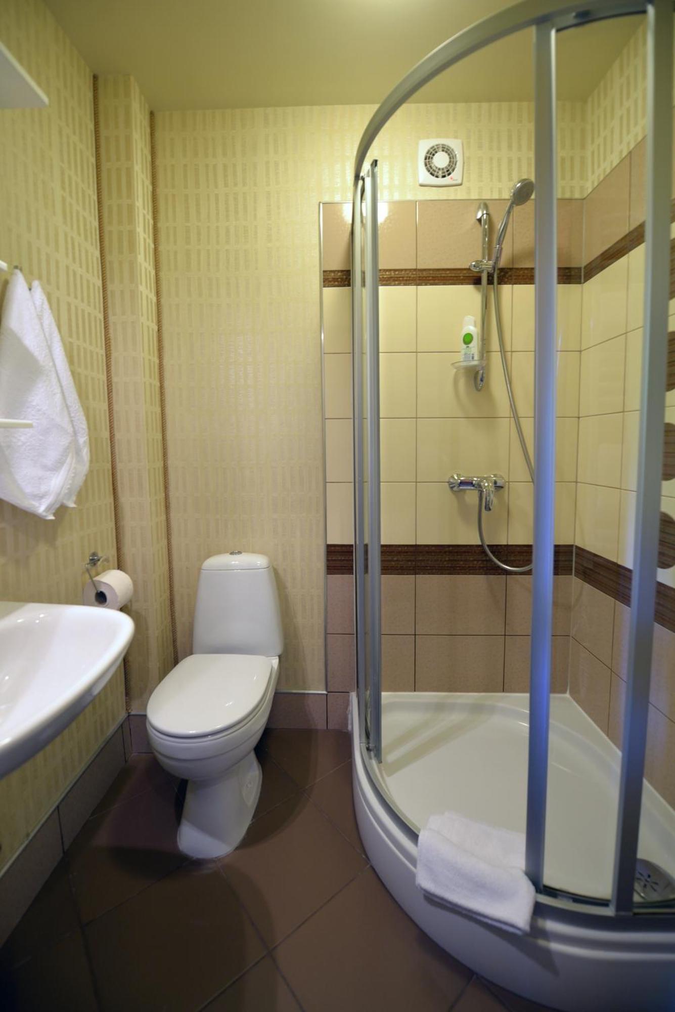 Arciau Juros Villa Palanga Room photo