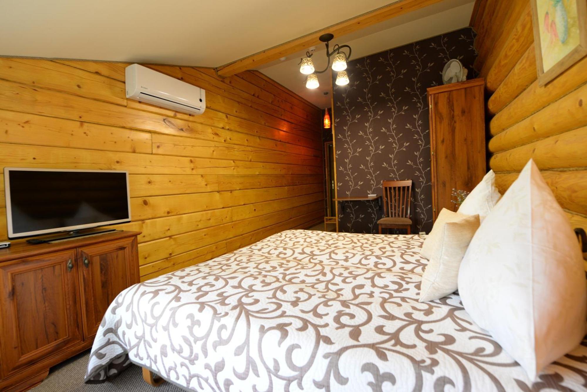 Arciau Juros Villa Palanga Room photo