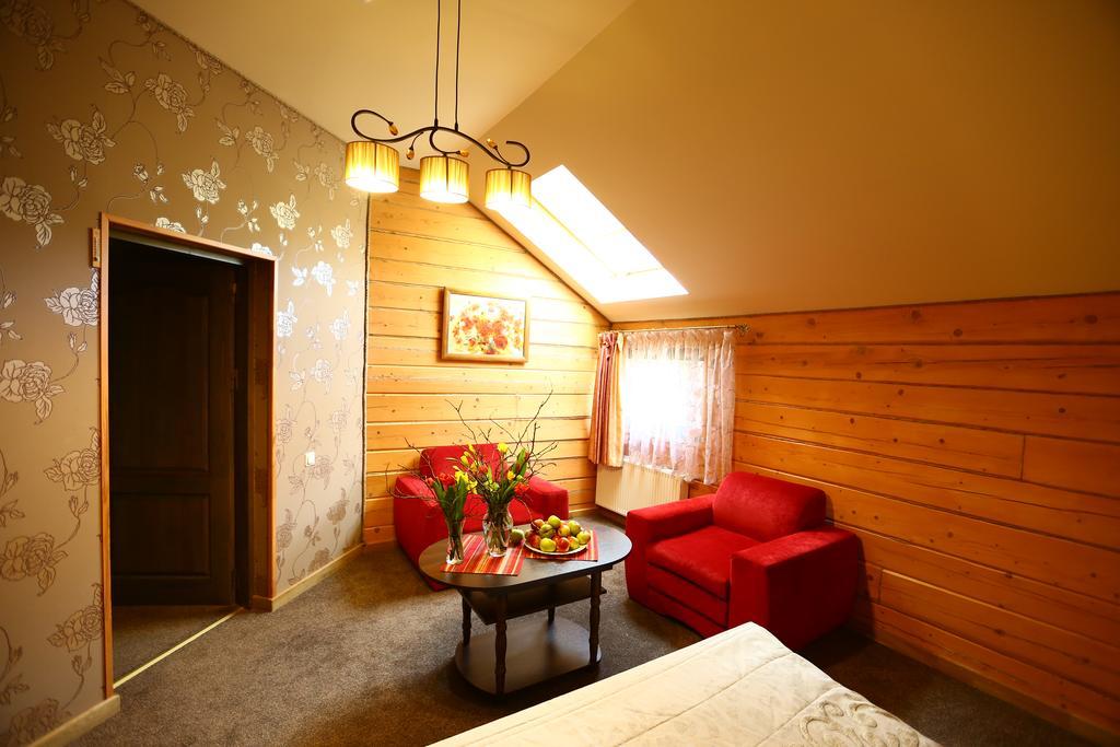 Arciau Juros Villa Palanga Exterior photo