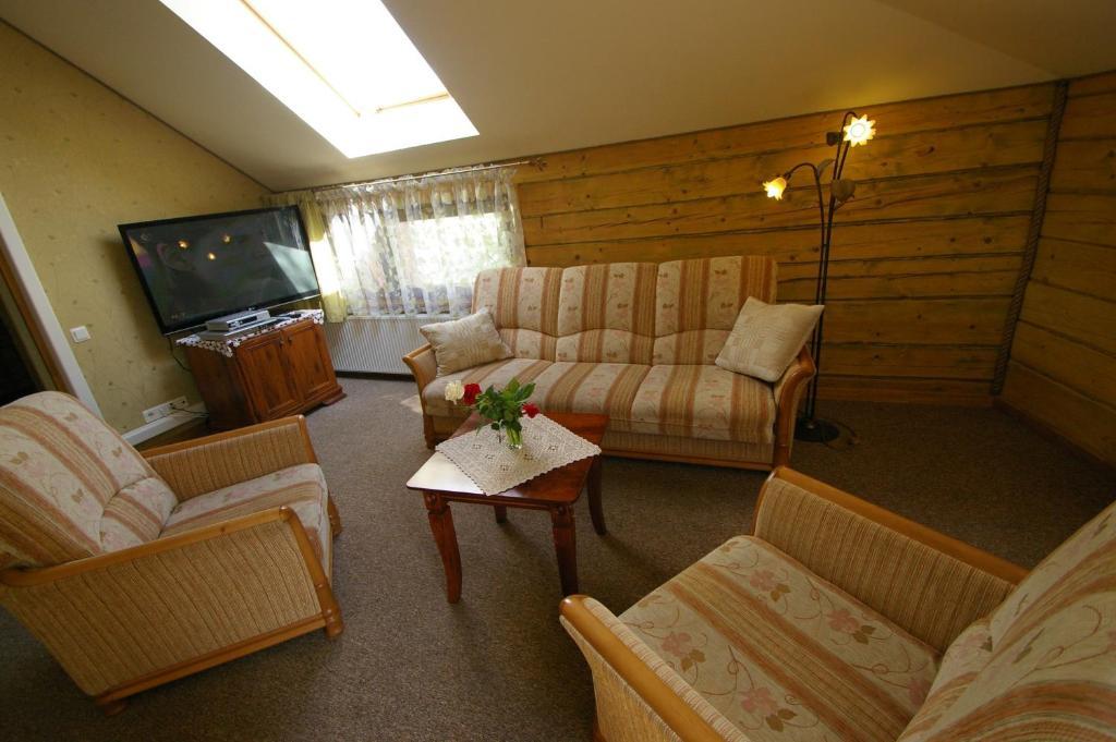 Arciau Juros Villa Palanga Room photo