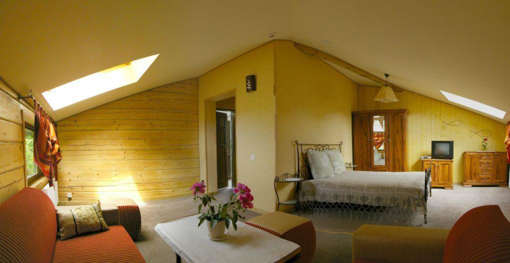 Arciau Juros Villa Palanga Room photo