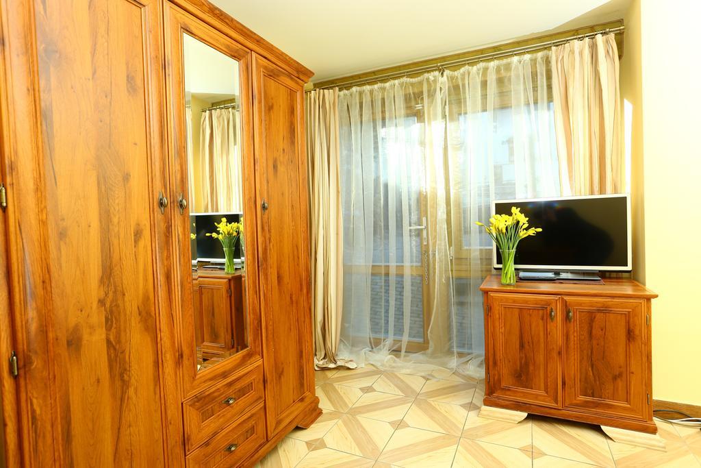 Arciau Juros Villa Palanga Exterior photo
